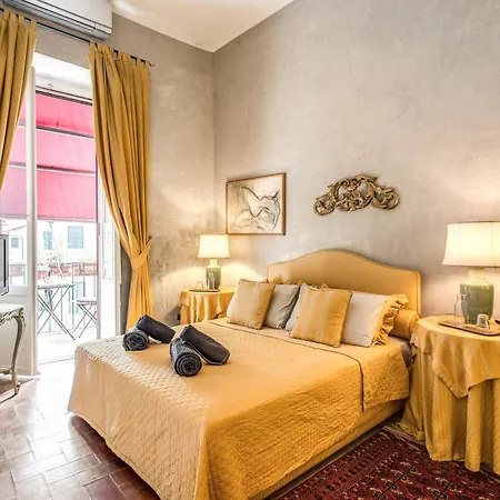 Stylish 2 Bdr With Balcony By Pantheon & Forum *