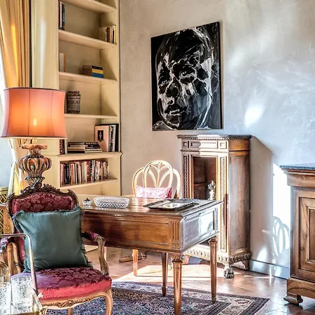 Apartamento Stylish 2 Bdr With Balcony By Pantheon & Forum