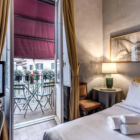 Stylish 2 Bdr With Balcony By Pantheon & Forum *