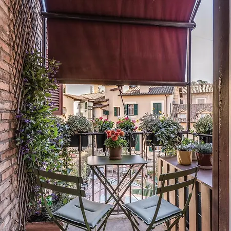 Stylish 2 Bdr With Balcony By Pantheon & Forum