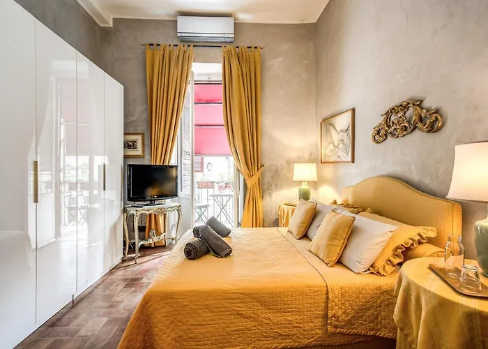 Stylish 2 Bdr With Balcony By Pantheon & Forum *