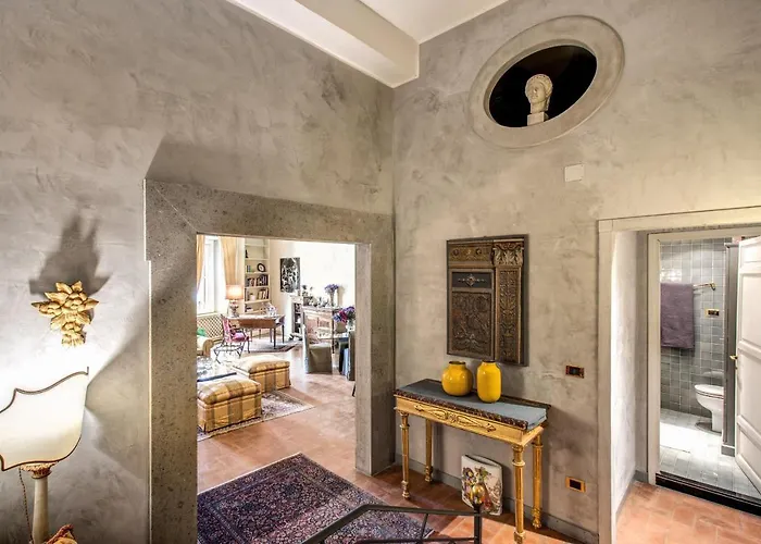 Stylish 2 Bdr With Balcony By Pantheon & Forum *