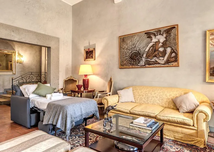 Stylish 2 Bdr With Balcony By Pantheon & Forum Apartmán